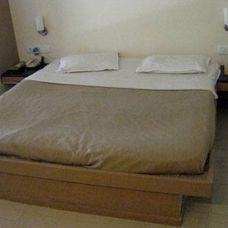 Kashid Beach Resort, Kashid 3